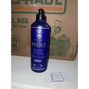 Labocosmetica FIERO 500g Super Refinishing Primer W/ S.A.M. Technology LAB65